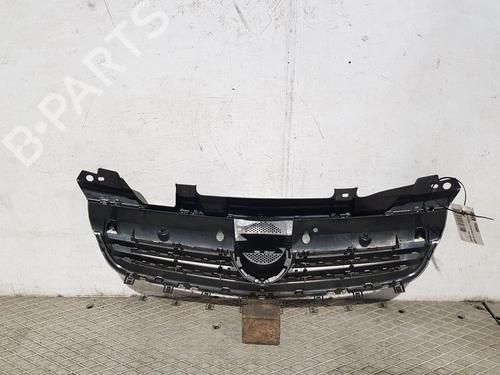 Grille VAUXHALL ZAFIRA Mk II (B) (A05) 1.8 | BP30090831C40 