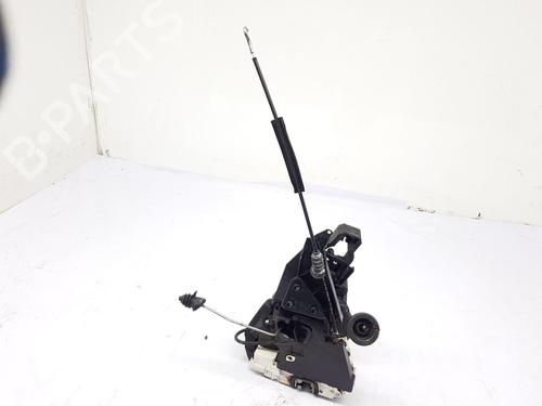 Fechadura trás esquerda MERCEDES-BENZ B-CLASS Sports Tourer (W245) B 180 CDI (245.207) (109 hp) 31690992