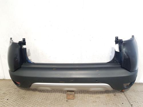 Used Rear bumper RENAULT CAPTUR I (J5_, H5_) 0.9 TCe 90 (90 hp) 28029198