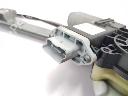 Front right window mechanism MERCEDES-BENZ CITAN Box Body/MPV (W415)  | BP29549237C23 