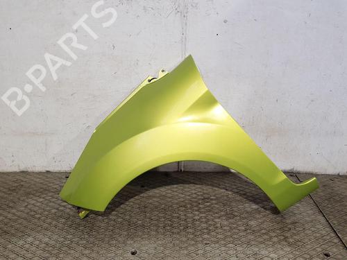left-front-fenders-ford-fiesta-vi-cb1-ccn-2008-32177780 main image