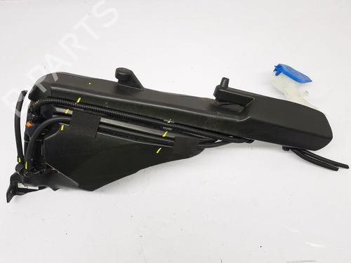 Windscreen washer tank OPEL ASTRA L (O5) 1.2 (FPHNPJ) | BP22208046C113 