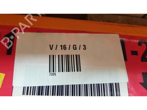 AC compressor BMW 3 Touring (E91) 320 d | BP32870479M34  - Image 7