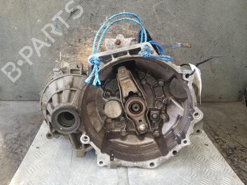 Used Gearbox VW PASSAT B6 (3C2) 2.0 TDI (110 hp) 30650129