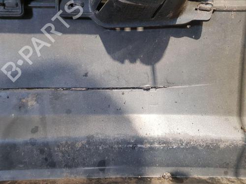 Rear bumper AUDI A3 (8P1) 2.0 TDI 16V | BP22655133C8 