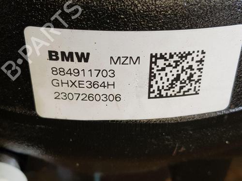 Rear differential BMW XM (G09) XM All-wheel Drive | BP39238341M24 - Image 5