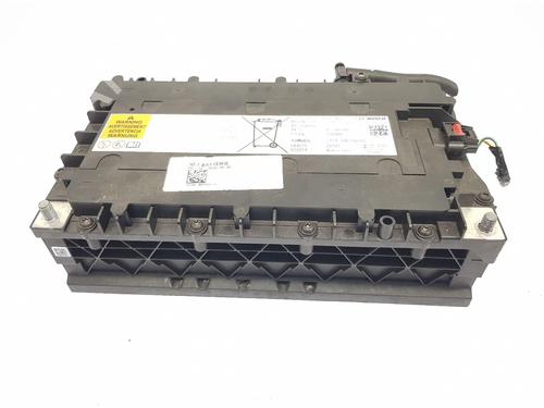 Battery FORD FIESTA VII (HJ, HF)  | BP22674588E11 