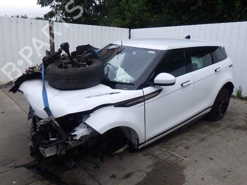 Climate control LAND ROVER RANGE ROVER EVOQUE (L551) 2.0 D150 | BP32127639I5  - Image 12