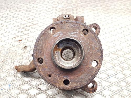 Right front steering knuckle VW CADDY III Box Body/MPV (2KA, 2KH, 2CA, 2CH) 1.6 TDI | BP23140140M26 