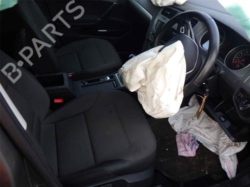 Electronic module VW GOLF VII (5G1, BQ1, BE1, BE2) 1.4 TSI | BP29928046M83