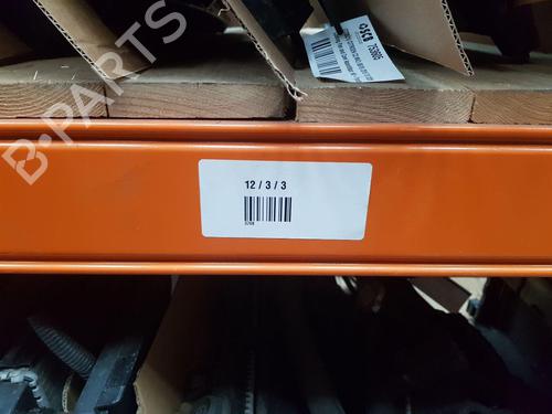 Radiator fan MERCEDES-BENZ E-CLASS (W212) E 220 CDI / BlueTEC (212.001, 212.002) | BP29440239M35 