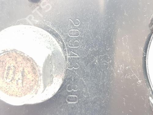 Seat buckle NISSAN JUKE (F15) 1.5 dCi | BP29620345I32 