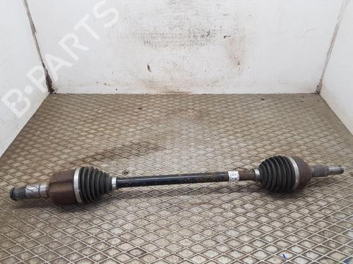 Used Left rear driveshaft Left rear driveshaft TESLA MODEL 3 (5YJ3) EV AWD (351 hp) 33677739 33677739
