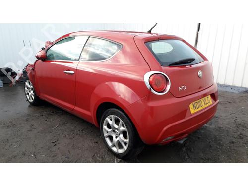 Right front window switch ALFA ROMEO MITO (955_) 1.4 Turbo MultiAir (955AXM1A, 955AXR11) | BP31690817I26 - Image 12