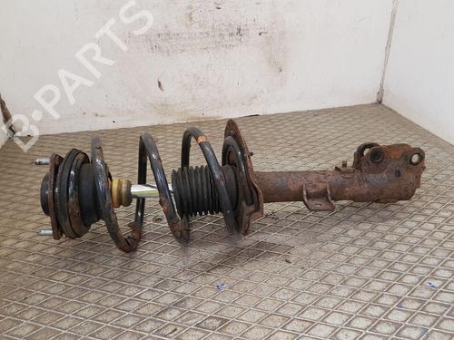 Used Right front shock absorber Right front shock absorber MITSUBISHI OUTLANDER III (GG_W, GF_W, ZJ, ZL, ZK) Plug-in Hybrid (GG2W) (200 hp) 36280761 36280761