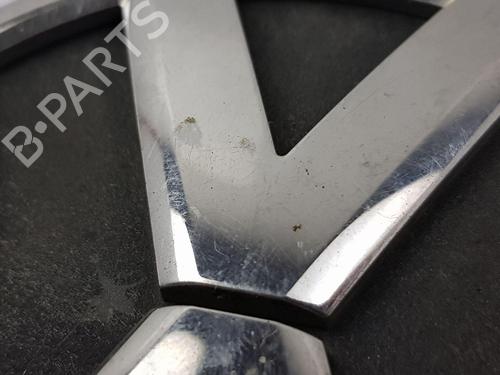 Tailgate handle VW GOLF VI (5K1) 1.6 TDI | BP28284101C132