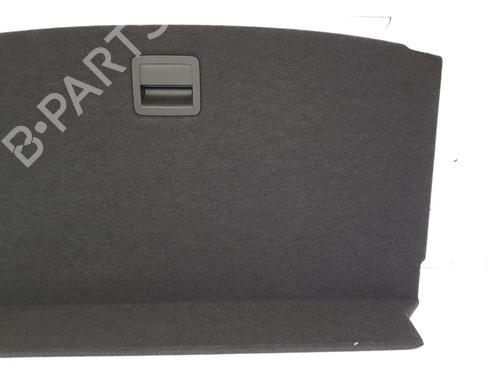 Luggage compartment floor VW POLO VI (AW1, BZ1, AE1)  | BP29440119I33 