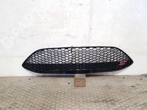 Grill FORD FIESTA VI (CB1, CCN) 1.6 ST (182 hp) 26692876