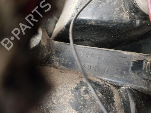 Left taillight FORD FOCUS III 1.6 TDCi | BP36914136C34  - Image 7