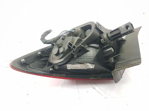 Left taillight SEAT LEON (5F1) 1.4 TSI | BP32483947C34 
