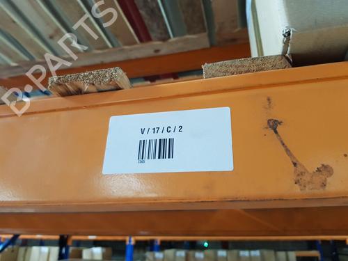 Other MERCEDES-BENZ S-CLASS (W222, V222, X222) S 350 BlueTEC / d (222.132, 222.032, 222.123) | BP22670162O1 