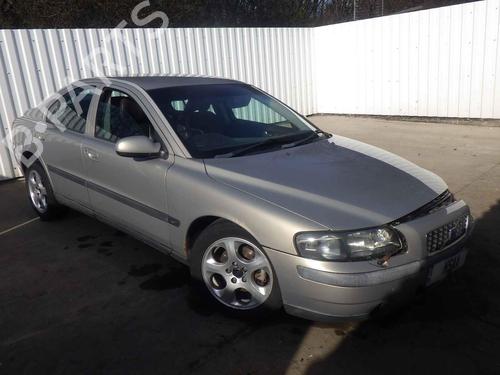 Engine VOLVO S60 I (384) D5 | BP32127656M1  - Image 15