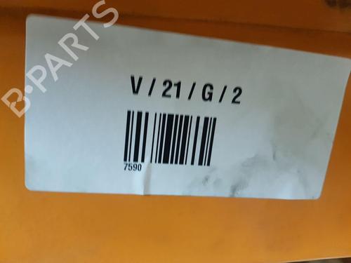 Motor da chauffage ROLLS-ROYCE WRAITH (RR5) V12 | BP27689330M62 