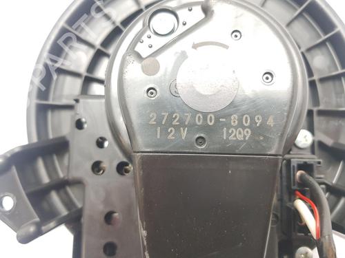 Heater blower motor TOYOTA RAV 4 IV (_A4_) 2.0 D 4WD (ALA41_) | BP29597730M62 