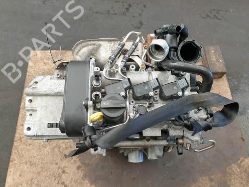 Used Engine SKODA SCALA (NW1) [2019-2025]  24918358