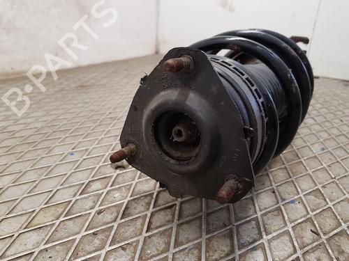 Left front shock absorber FORD FIESTA V (JH_, JD_) 1.25 16V | BP29492544M16 