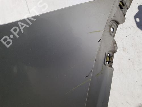 Rear bumper NISSAN QASHQAI / QASHQAI +2 I (J10, NJ10, JJ10E) 1.6 | BP22679027C8 