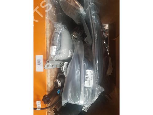 Gummiliste MCLAREN 720S 4.0 | BP22680638C142  - Image 9