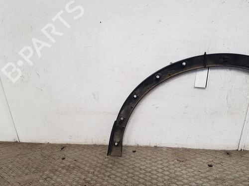Rear right wheel arch trim RENAULT KADJAR (HA_, HL_) 1.5 dCi 110 (HLA3) | BP29755829C137 
