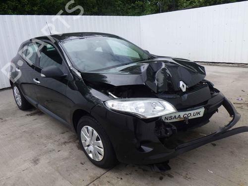 Engine RENAULT MEGANE III Hatchback (BZ0/1_, B3_) 1.6 16V (BZ0H) | BP37585022M1 - Image 13