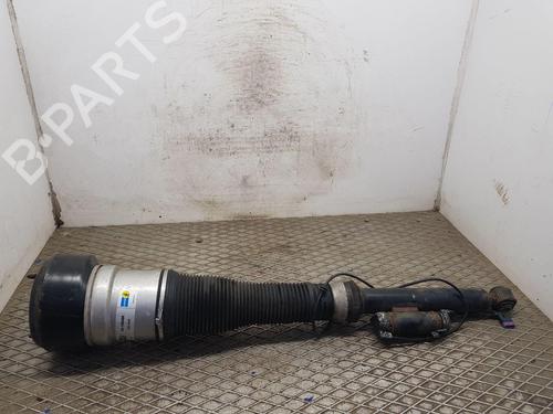 Used Right rear shock absorber MERCEDES-BENZ S-CLASS (W221, V221) S 320 CDI (221.022, 221.122) (235 hp) 27240622