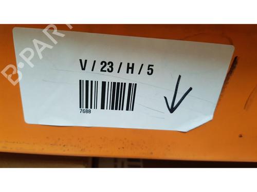 Upper protection BENTLEY CONTINENTAL Convertible (3S_) 4.0 V8 AWD | BP35934139M93 - Image 9