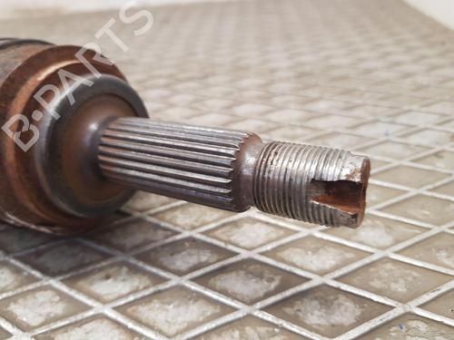 Right front driveshaft KIA PICANTO III (JA) 1.2 | BP29641724M39