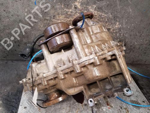 Transfer box SSANGYONG ACTYON SPORTS II 2.2 Xdi 4WD | BP31301182M36 