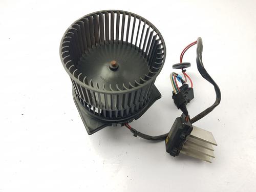 Used Heater blower motor Heater blower motor SAAB 9-5 Estate (YS3E) 2.3 Turbo (260 hp) 33726439 33726439