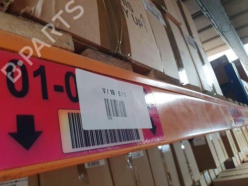 Hand brake SUZUKI IGNIS II (MH) 1.5 4x4 (RM415) | BP27550126I18 