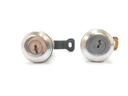 Ignition barrel PEUGEOT PARTNER MPV (5_, G_) 1.6 HDi 90 | BP29229558M48 