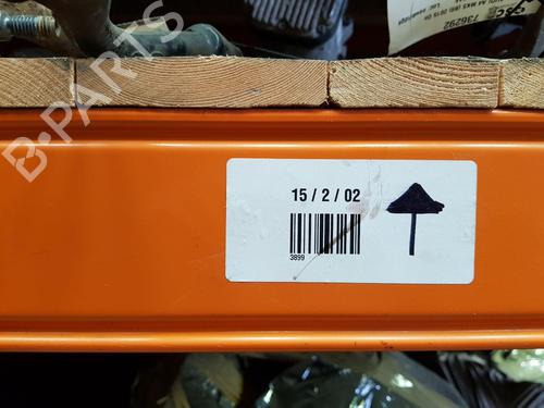 Steering rack AUDI A4 B9 Avant (8W5, 8WD) 2.0 TFSI | BP28710779M22 - Image 9