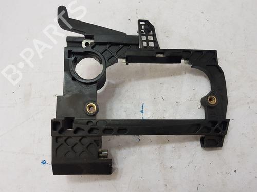 Front left exterior door handle BMW Z4 Roadster (E85) 2.0 i | BP22672540C128 