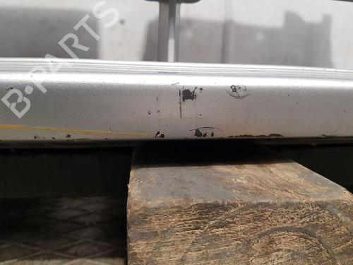 Front bumper CHEVROLET CRUZE (J300) 2.0 CDI | BP29230029C7 