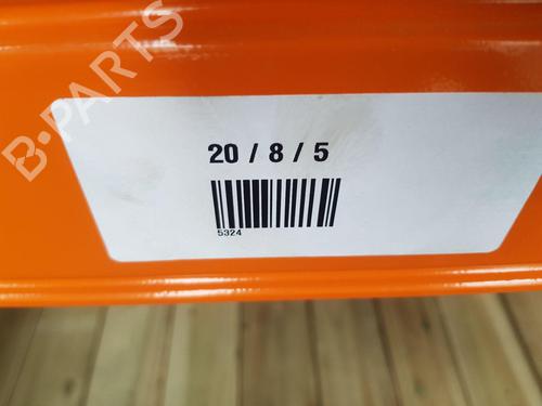 Other BMW 5 (G30, F90) 530 d xDrive | BP22682968O1 