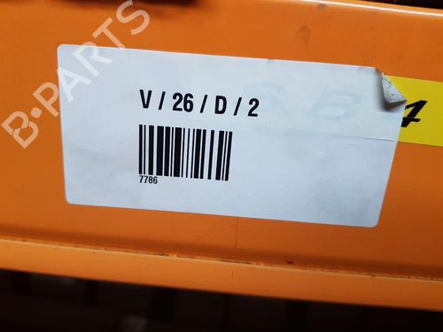 Right taillight SUZUKI SWIFT III (MZ, EZ) 1.3 (RS413, ZC11S) | BP38565803C35 - Image 6