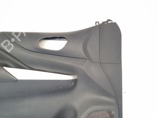 Front left panel NISSAN NAVARA NP300 Pickup (D23, D23T) 2.3 dCi 4x4 (D231, D23T) | BP32375201C58 - Image 3