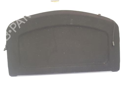 Used Rear parcel shelf MAZDA 3 (BL) 1.6 MZR (BL14) (105 hp) 28363102