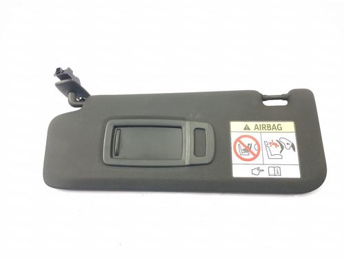 Used Left sun visor BMW X3 (G01, F97, G08) M Competition (510 hp) 30764988