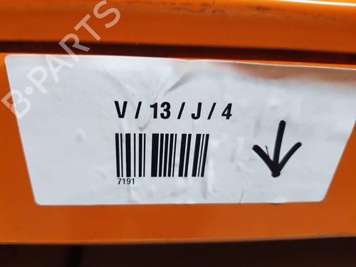 Jack Kit PORSCHE CAYMAN (987) S 3.4 | BP27240558C119 